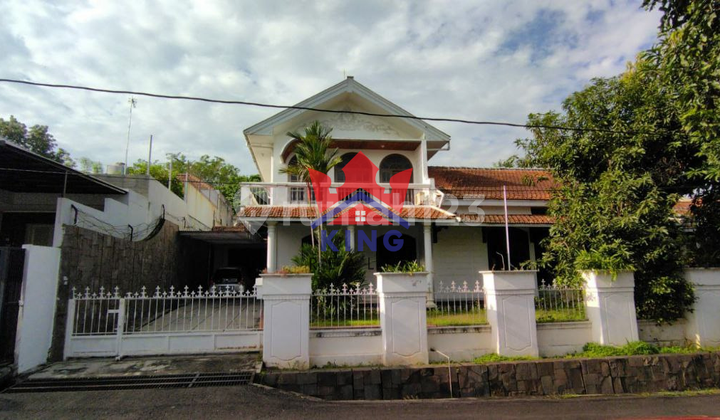 House for Sale in Taman Semeru, Semarang 1