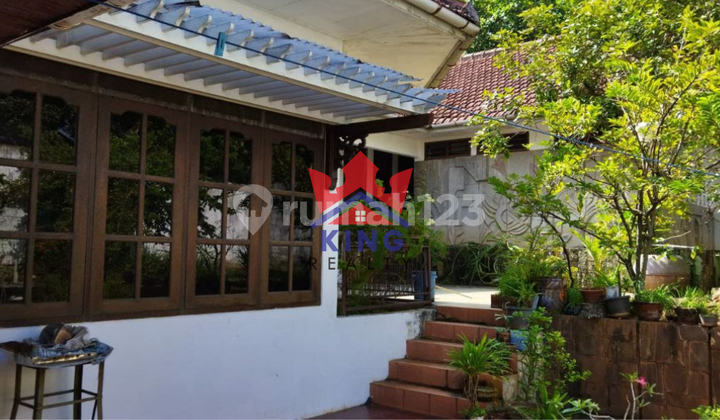 House for Sale in Taman Semeru, Semarang 2