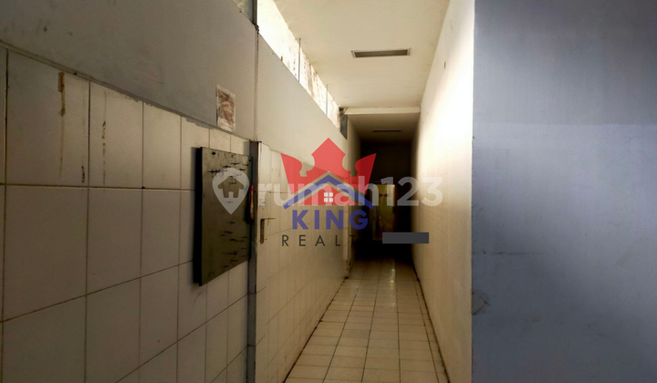 Gudang di Kawasan Industri Bsb, Semarang 750 M Bagus HGB Yn 2