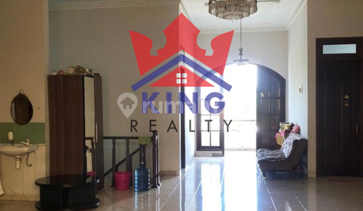 Rumah Mewah 2 Lantai Bagus di Pusponjolo, Semarang 2