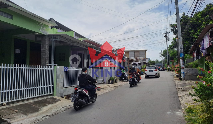 Ruko di Tirto Husodo, Semarang 176 m Bagus SHM 2