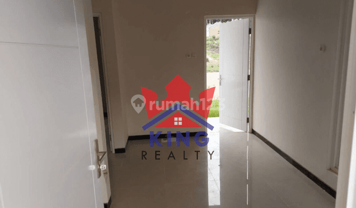 Di Sewakan Rumah Baru SHM di Pandawa Residence, Semarang 2