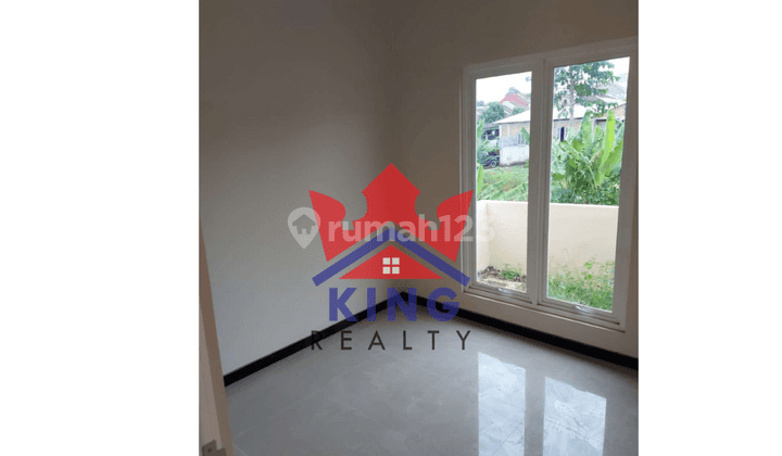 Di Sewakan Rumah Baru SHM di Pandawa Residence, Semarang 3
