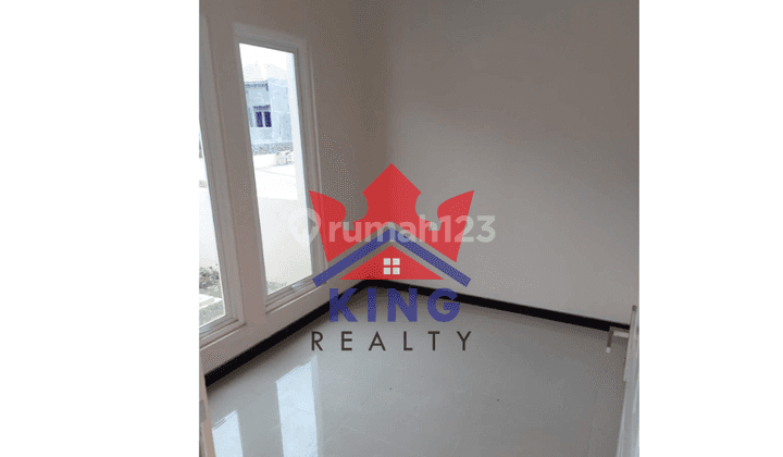 Di Sewakan Rumah Baru SHM di Pandawa Residence, Semarang 4