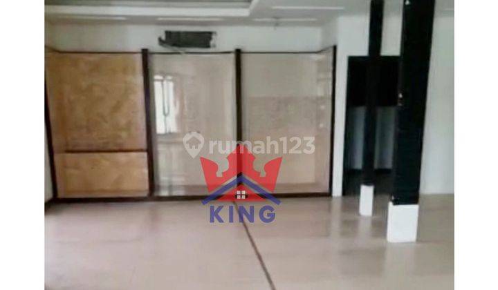 Rumah SHM di S Parman, Semarang Nt 2