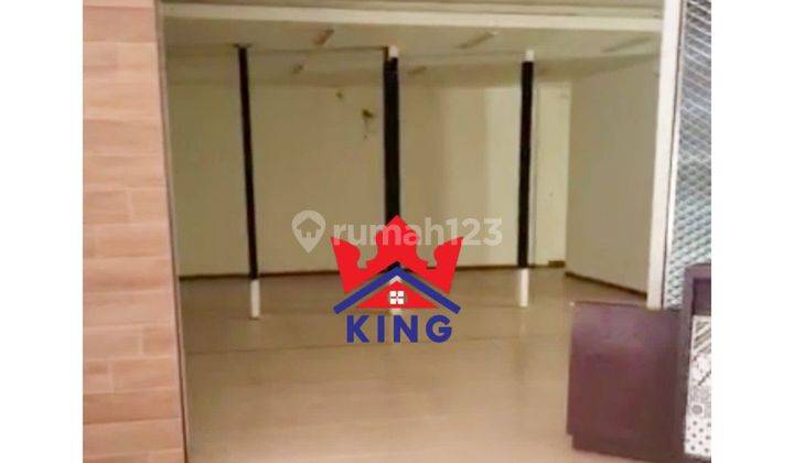 Rumah SHM di S Parman, Semarang Nt 3