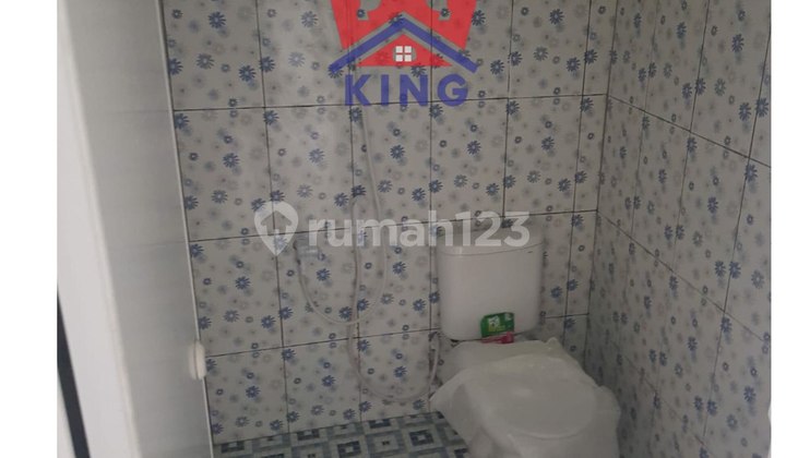 Rumah Baru SHM di Rejosari, Semarang Nt 2