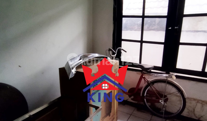 Rumah Tengah Kota Dijual Cepat 2