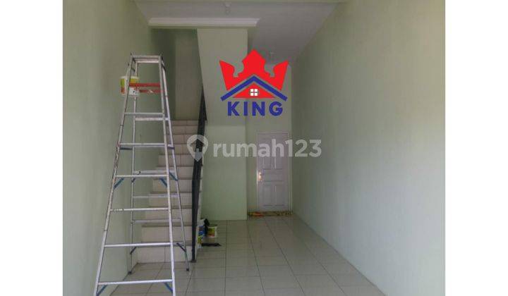 Di Sewakan Ruko Murah Tlogosari Semarang Nt 5