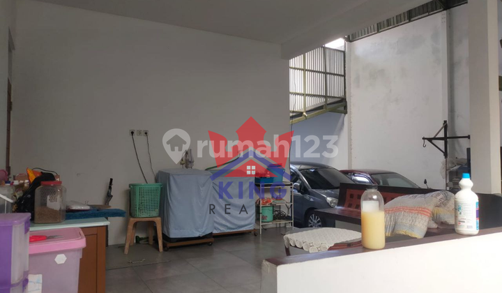 Rumah Bagus SHM di Dr Cipto, Semarang Yn 2