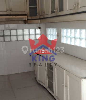 Rumah 2 Lantai Unfurnished SHM di Primatama Semarang Ang 2