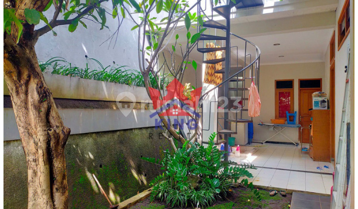  Rumah Siap Huni Dijual Di Bukitsari, Tembalang 2