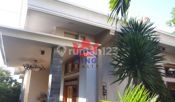  Rumah Siap Huni Dijual Di Bukitsari, Tembalang 1