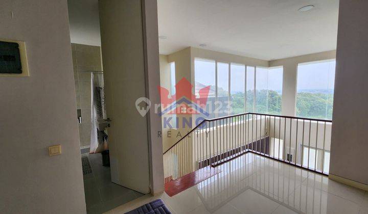  Rumah Furnished Bagus  di Citra grand, Semarang Yn 9
