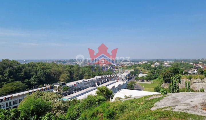 Rumah Furnished Bagus  di Citra grand, Semarang Yn 14