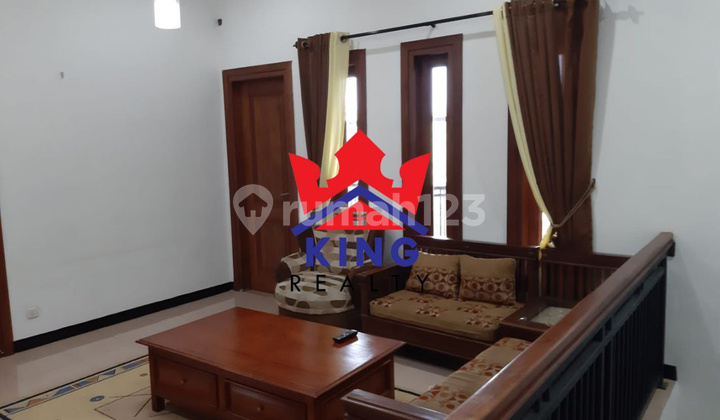 Di kan Rumah Bagus di Gajah Mungkur 2