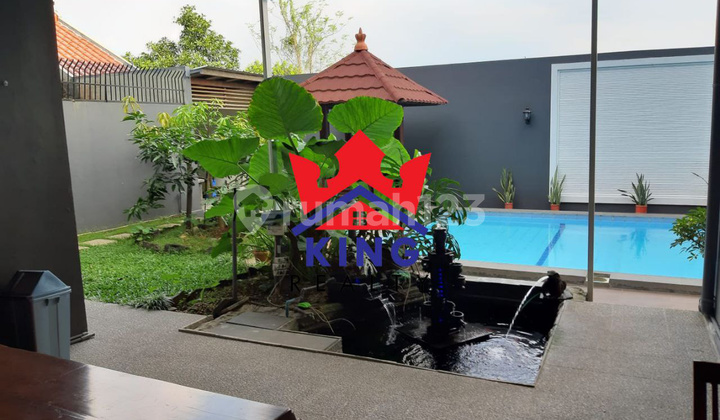 Di kan Rumah Bagus di Gajah Mungkur 1