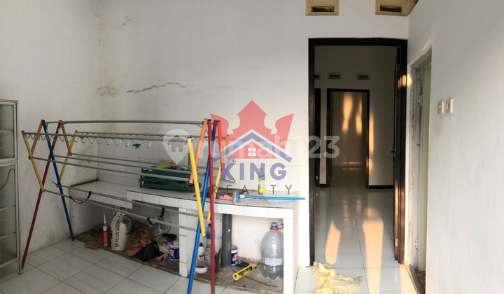  Rumah Bagus SHM - Sertifikat Hak Milik di Semarang timur Pt 2