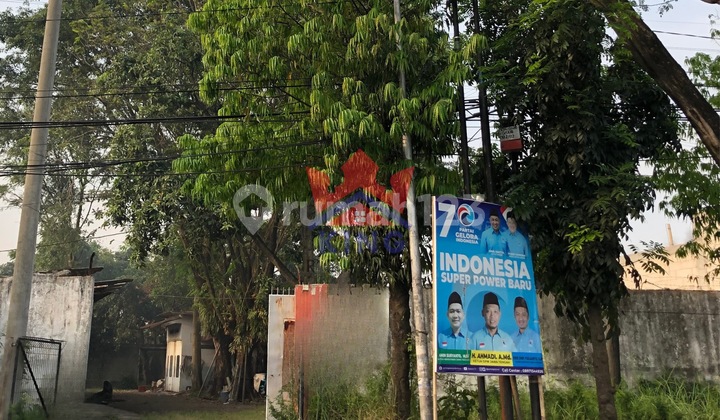  Tanah di Bangetayu, Semarang Timur SHM - Sertifikat Hak Milik 1158 M² Pt 2