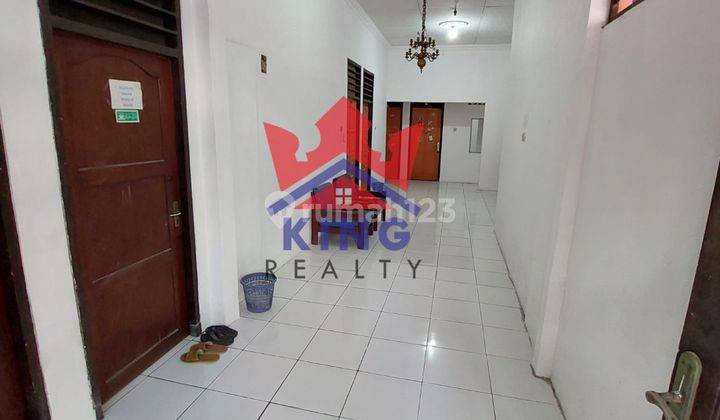  Rumah Kos Furnished Bagus SHM - Sertifikat Hak Milik di Tlogosari Pt 2