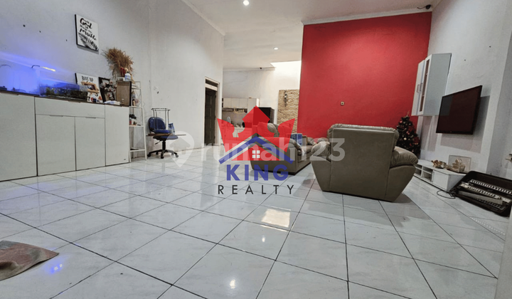 di Jual Rumah Bagus SHM Muara Mas Smg Yn 1