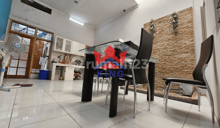 di Jual Rumah Bagus SHM Muara Mas Smg Yn 2