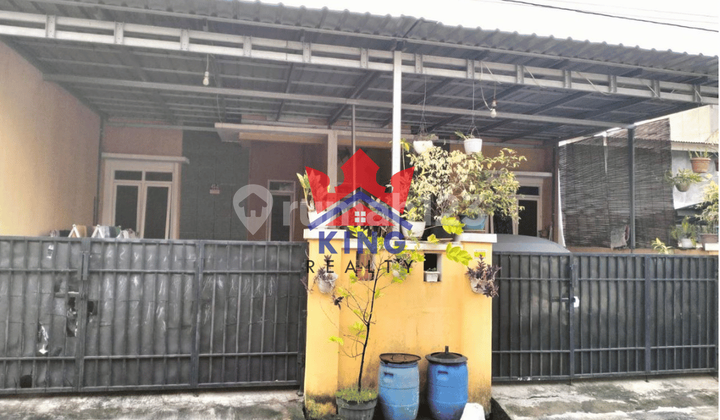 For Sale Inexpensive Merpati Semarang Yn House 2