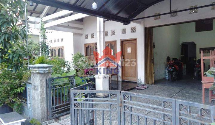 Di Jual Rumah 2 Lantai Semarang Barat Shl 1