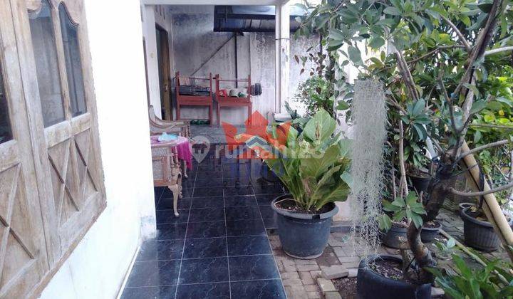 Di Jual Rumah 2 Lantai Semarang Barat Shl 2