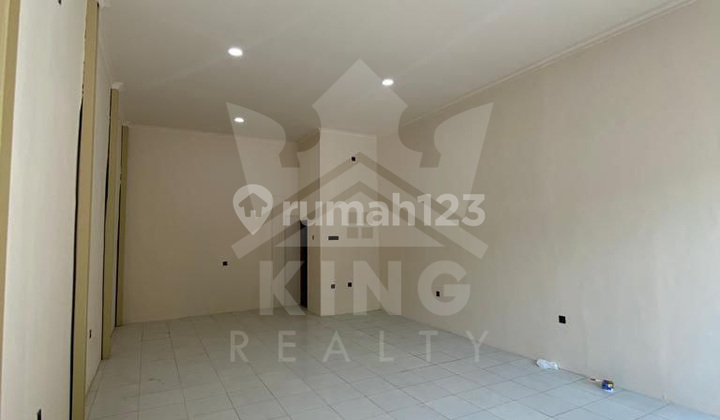 Ruko di Tembalang, Semarang Baru SHM 2