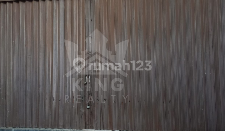 di Sewakan Ruko di Widoharjo, Semarang 2