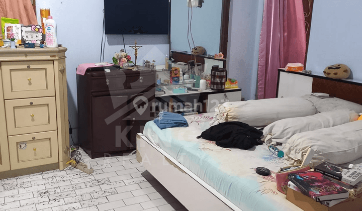 Di Jual Rumah Bagus SHM di Dr Cipto, Semarang 2