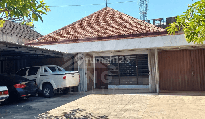 Di Jual Rumah Bagus SHM di Dr Cipto, Semarang 1