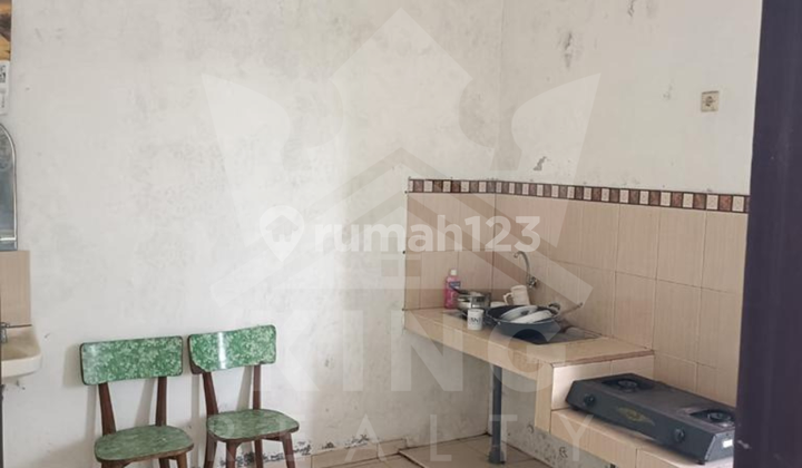 Di Jual Rumah Bagus di Perum Griya Mahkota Ll 2