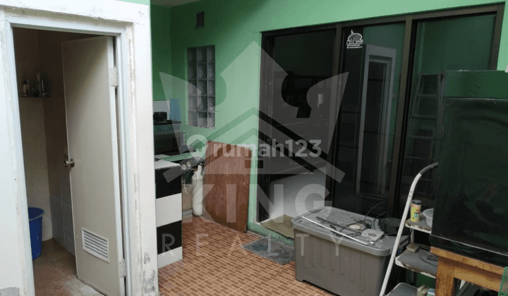 Rumah Bagus SHM di Arteri Soekarno Hatta, Semarang Ll 2