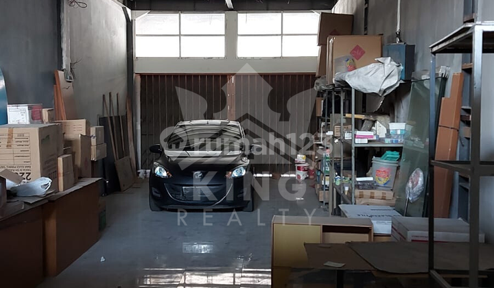 di Jual Dan Sewakan Ruko Tengah Kota Semarang Indraprasta St 2