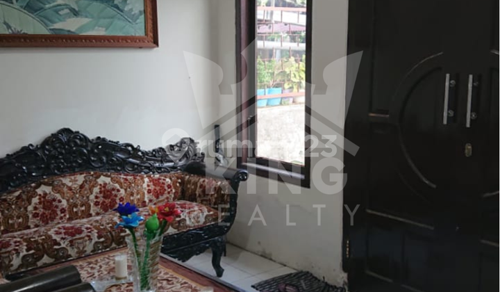 Rumah Kos 2 Lantai Bagus SHM di Bulu Setalan, Semarang St 2