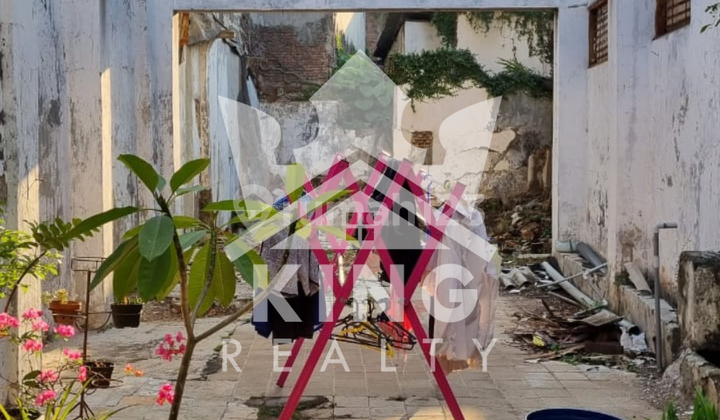 Ruko Dijual Di Mt Haryono, Semarang 250 M Bagus Shm Ll 2