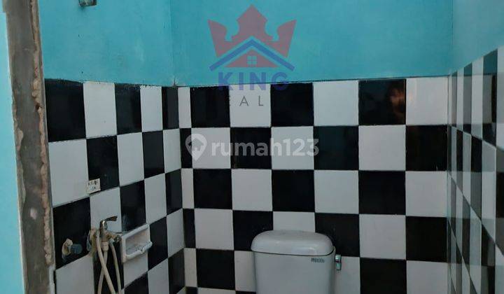 Ruang usaha di Imam Bonjol, Semarang 600 M Bagus SHM Ll 2