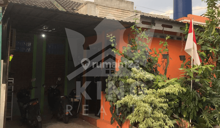 Rumah Murah Bagus SHM di Klipang, Semarang 2