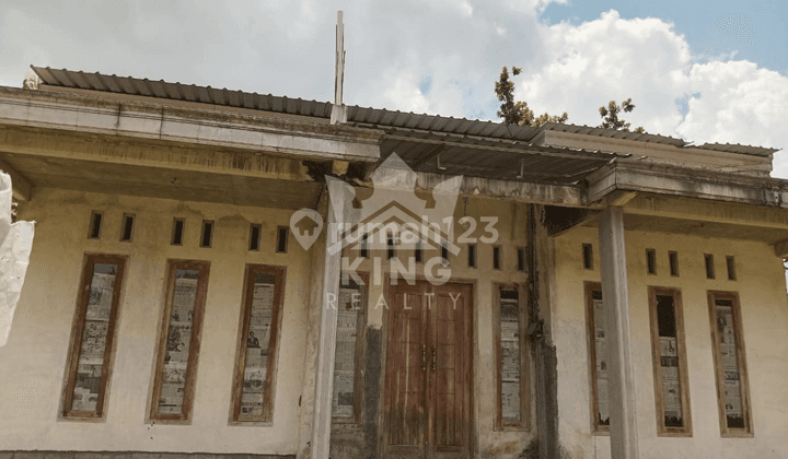 Rumah Bagus di Selopuro, Blitar, Jatim Dl 1