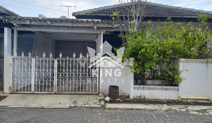 Rumah Bagus di Semarang Utara, Semarang Dl 1