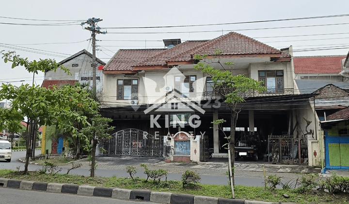 Dijual Rumah Pedurungan, Semarang Ang 1