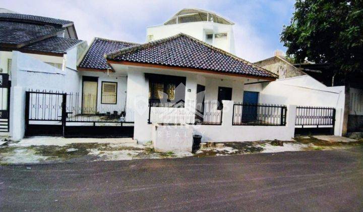 Dijual Rumah Bagus Semarang Timur Hy 1