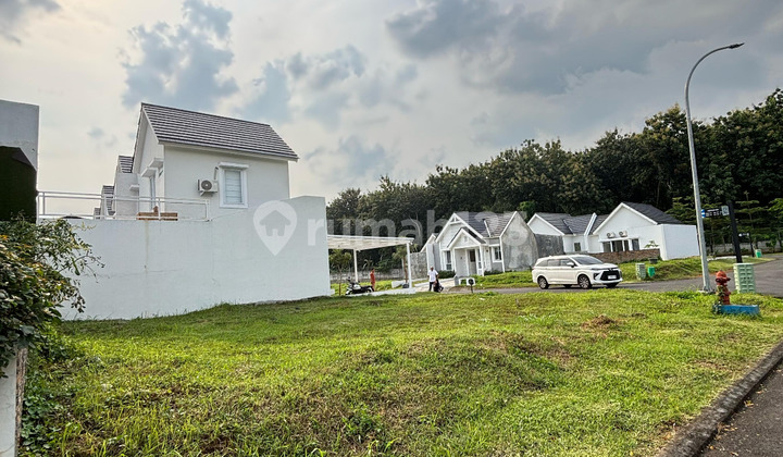 DI JUAL TANAH MURAH BSB SEMARANG 2