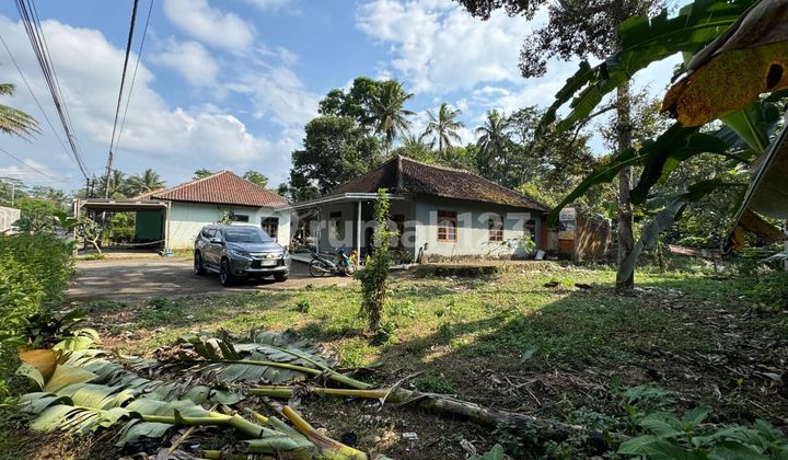 For Sale House Salatiga 2