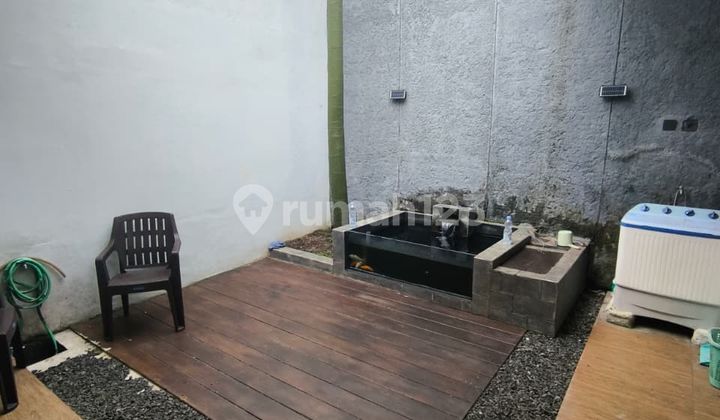 Dijual Rumah Bagus di Beringin Ngaliyan 1