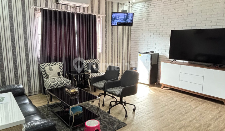 Dijual ruko Jatisari Permai Mijen 1