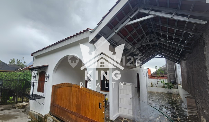 Rumah MARLION RESIDENCE GUNUNG PATI  PT 1