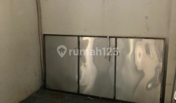 Disewakan Ruko 2 Lantai Tengah Kota Semarang 1